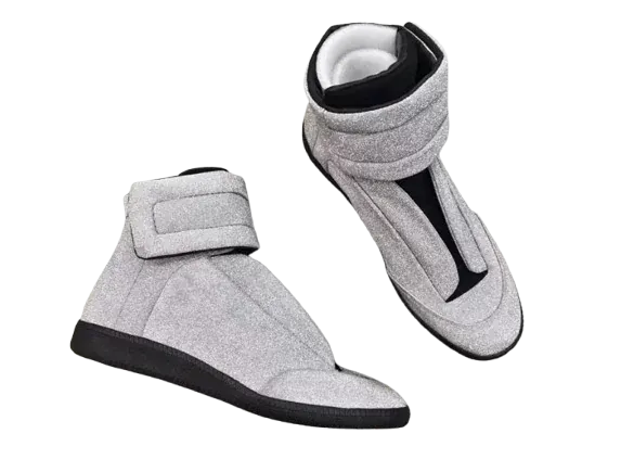 Maison Margelia High Top Future Shoes (10+ Colorways)