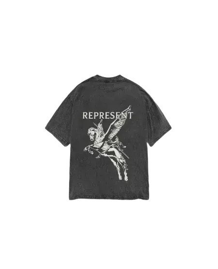 Represent Tee