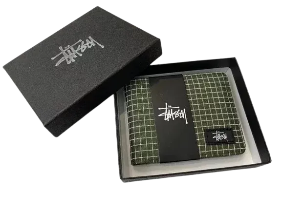 Stussy Wallet