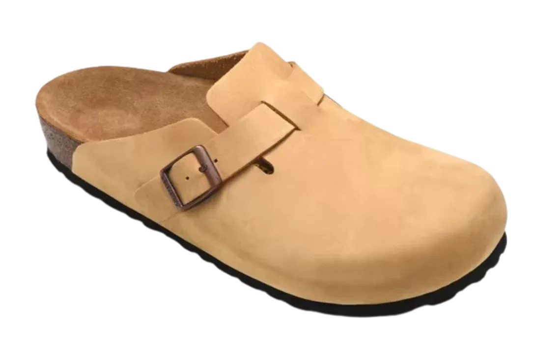 Birkenstock Shoes (9 Colorways)