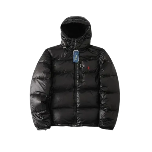 Ralph Lauren Down Jacket (2 Styles)