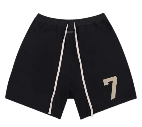 Fear Of God Shorts (3 Colorways)