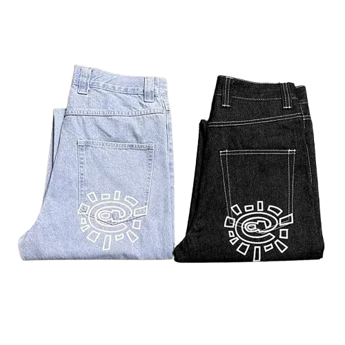 Adwysd Jeans