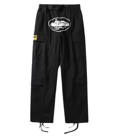 Corteiz Cargos Pants