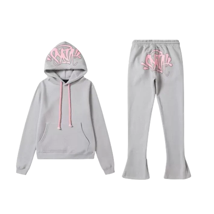 SynaWrld Woman Set