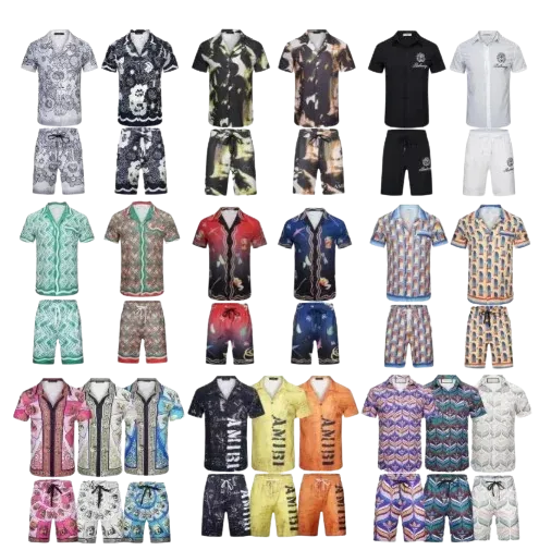 Casablanca Budget Set (10+ Styles)