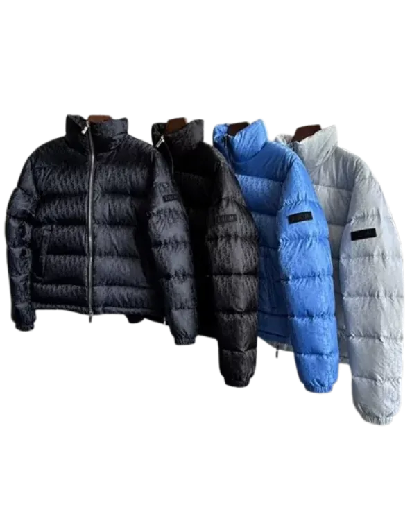 Dior Jacket