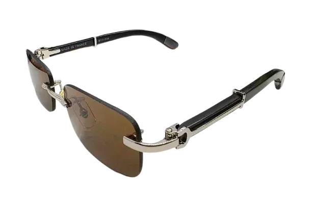Cartier glasses