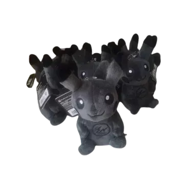 Fragment Pikachu