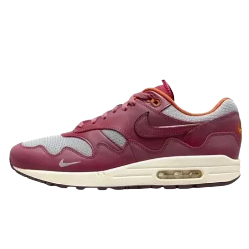 Air Max 90 x Patta Noise Aqua