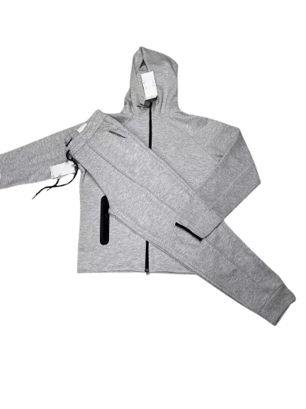 Nike Tech Fleece Gray (1:1)