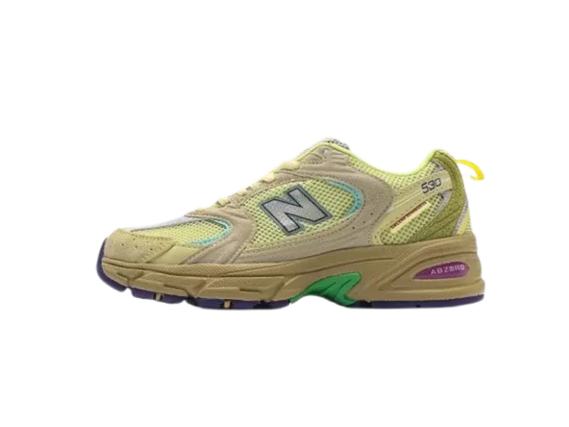 New Balance 530 x Salehe Bembury Bamboo Prosperity