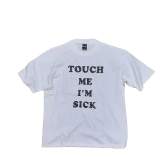 Number Nine Touch Shirt