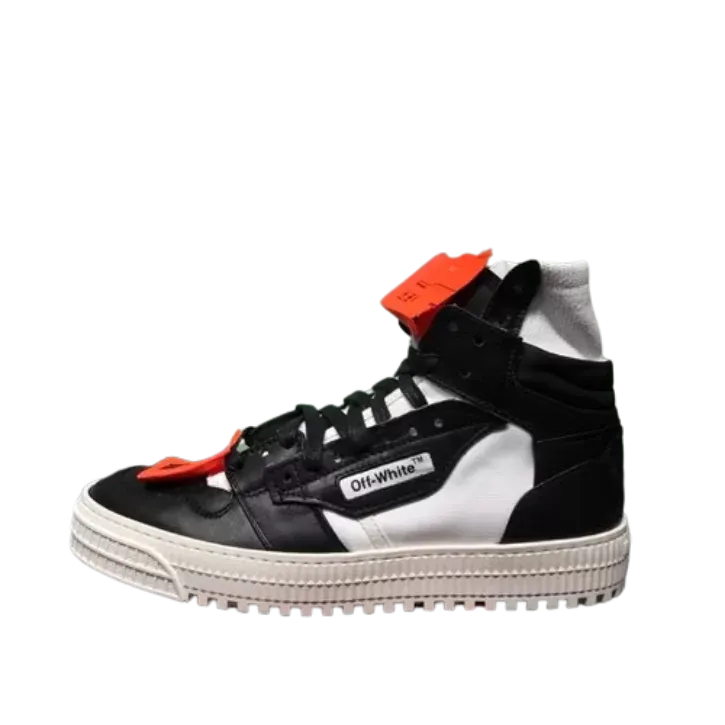 OffWhite Court 3.0 (3 Colorways)