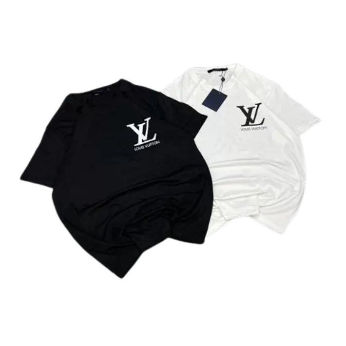 Louis Vuitton T-Shirt (2 Colorways)