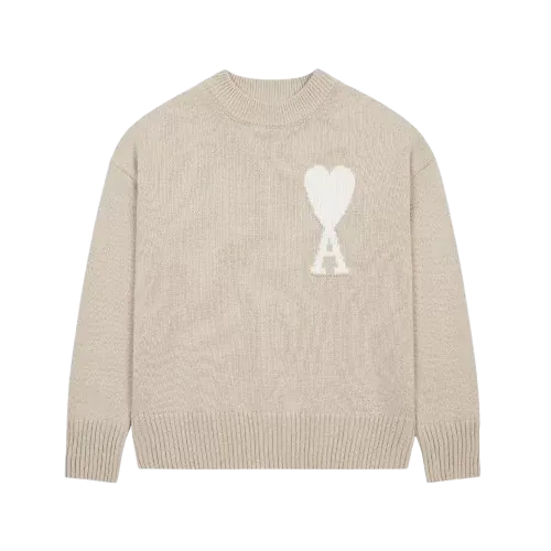 AMIPARIS sweater