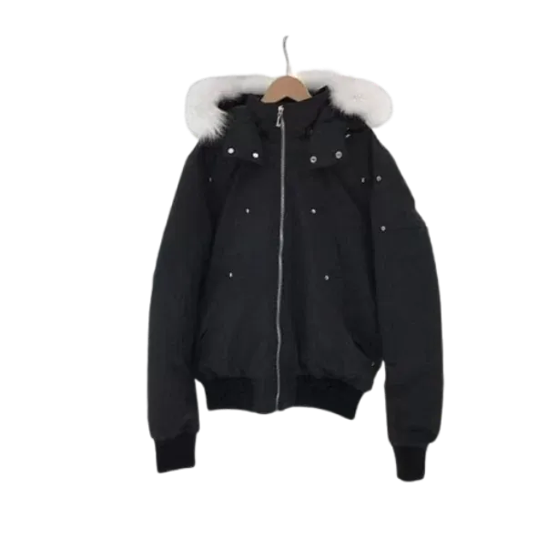 Moose Knuckles Jacket (All Colours)