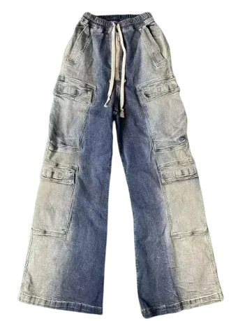 Rick Owens Jeans