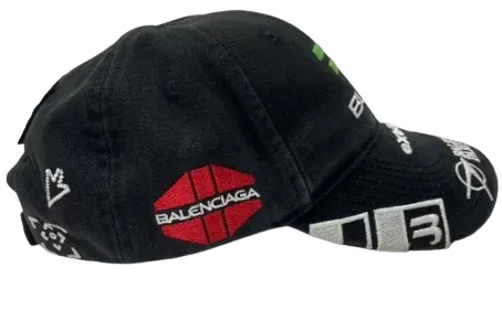 Balenciaga Gamer Cap