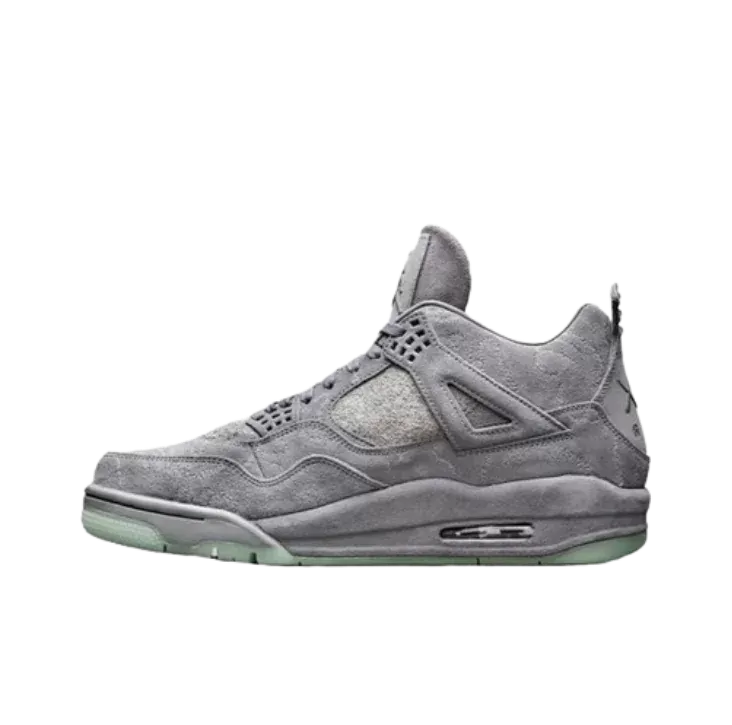 Air Jordan 4 (29 Colorways)