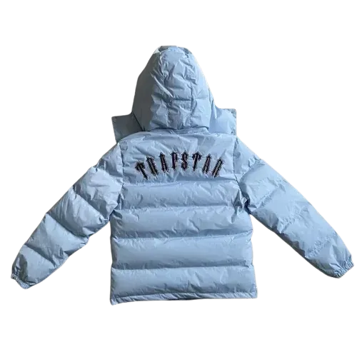 Trapstar Baby Blue IronGate