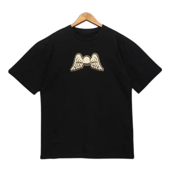 Palm Angels x Moncler T-shirts