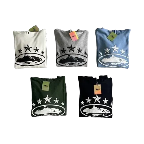 Corteiz Hoodie