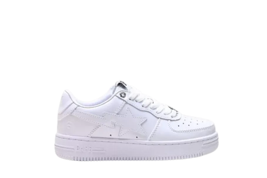 BAPE Bapesta 6