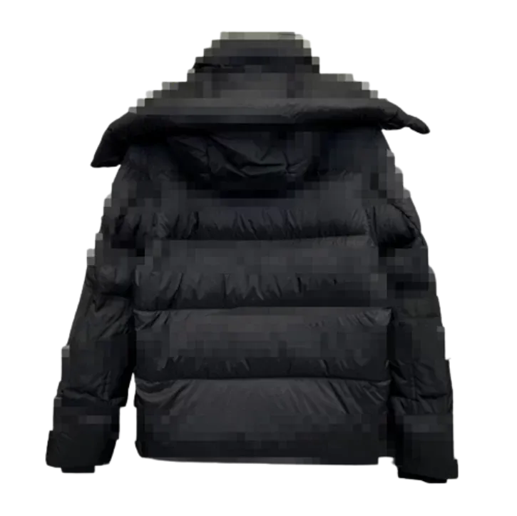 Burberry Jacket