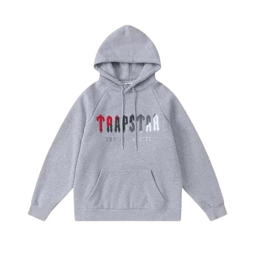 TRAPSTAR Sweatshirt, Sweatpants