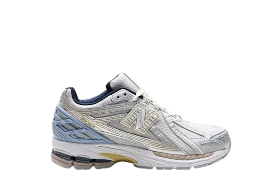 New Balance 1906R Kith White