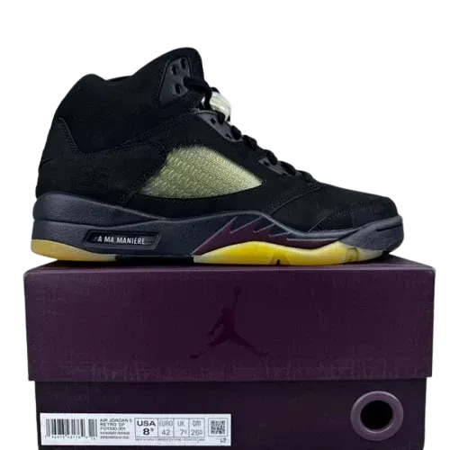 Nike 5 Retro A Ma Maniére Dusk (20+ Colorways)