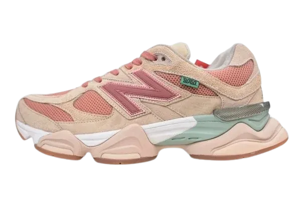 New Balance 9060 Shoes (+10 Colorways)