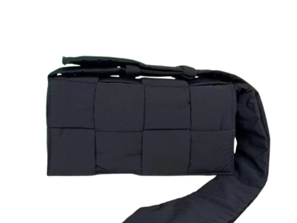 Bottega Veneta Duffle Bag