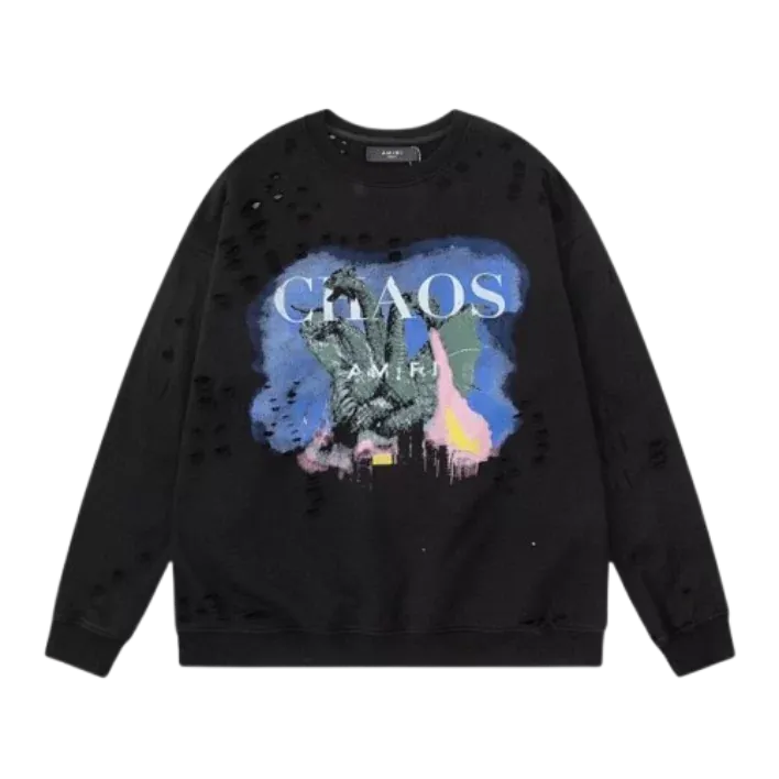 Amiri Sweater