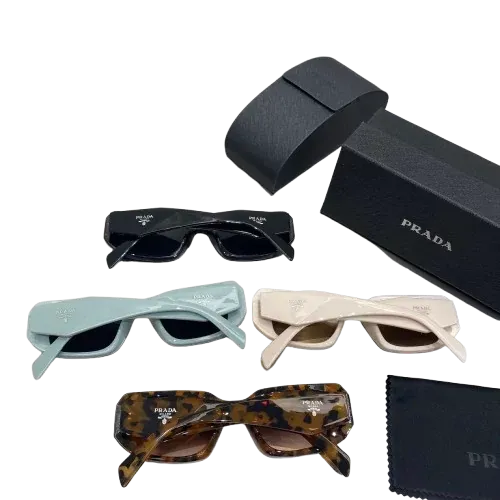 Prada Sunglasses (+box)