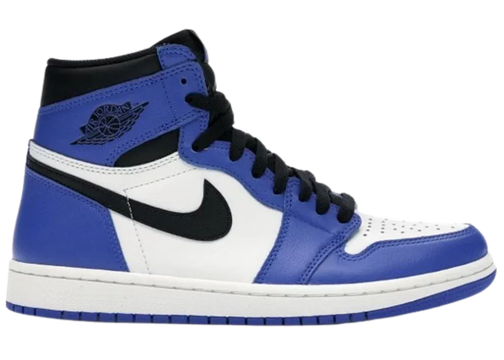 Air Jordan 1 (33 Colorways)