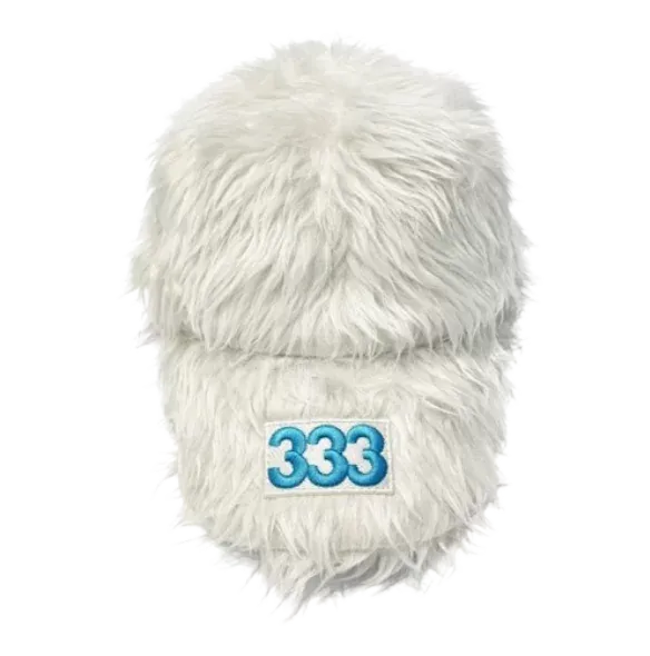 333 Fur Cap