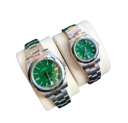 Rolex (loads of colorways)