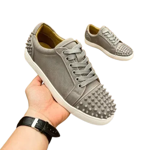 Louboutin Low Sneakers