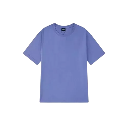 Color Blank shirt