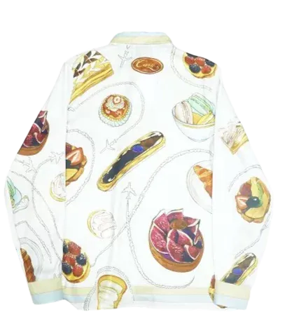 Casablanca Shirt