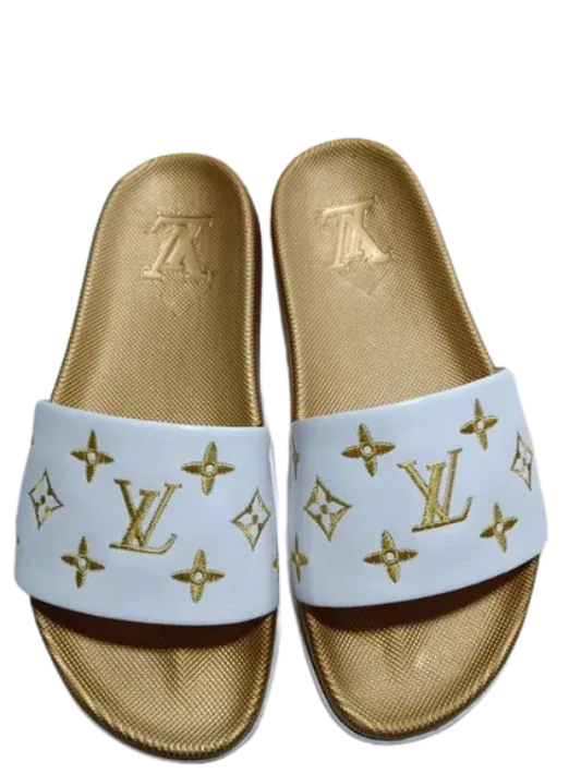 Louis Vuitton Slides (2 Styles)