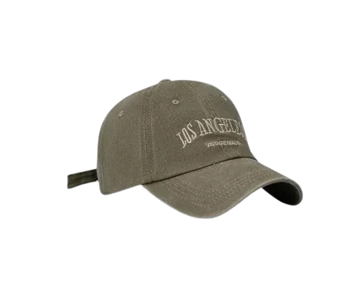 Baseball Cap