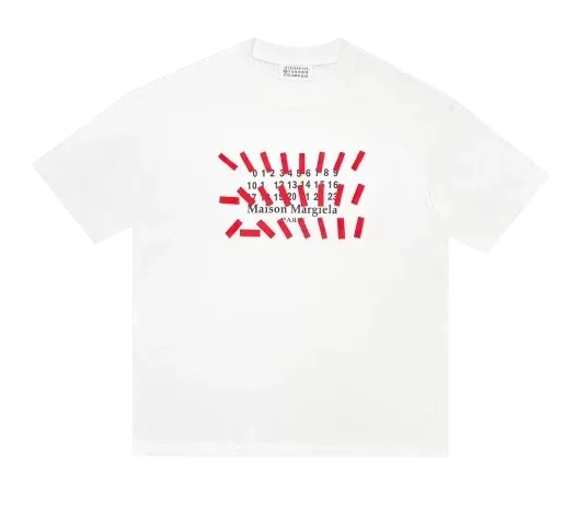 Maison Margiela Tee’s (30+ Styles)