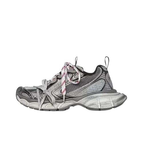 Balenciaga 3XL Grey Shoes (10+ Colorways)