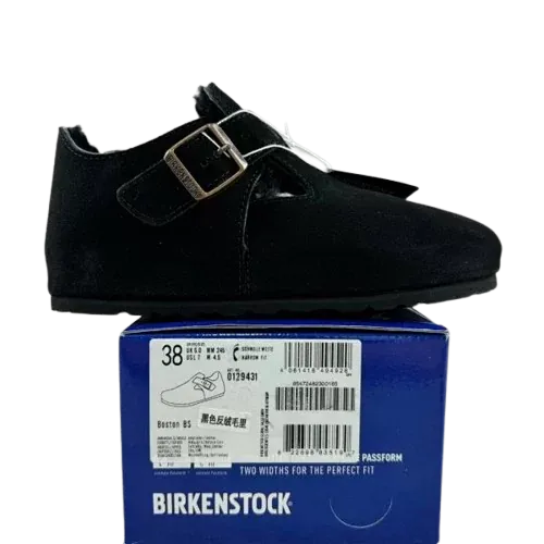 Birkenstock London Shoes (5+ Styles)