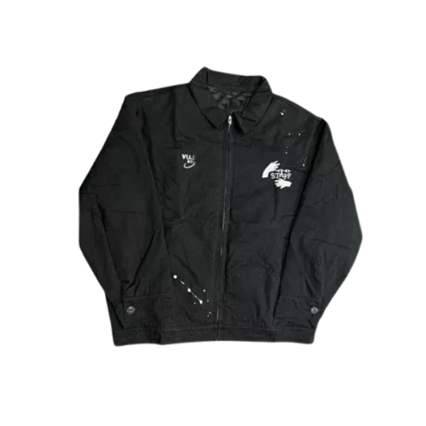 Vuja De Work Jacket