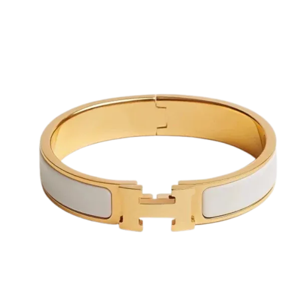 Hermès Bracelets (13+ Colourways)