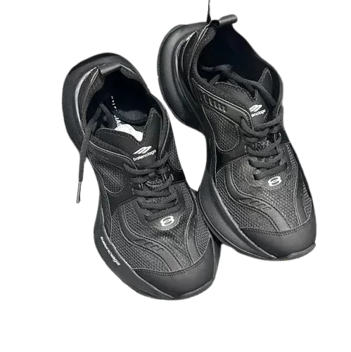 Balenciaga Circuit Runner Shoes (5+ Colorways)